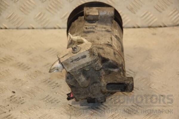 Компресор кондиціонера (дефект) Fiat Doblo 1.6MJet 2010 55701201 414303 - 3