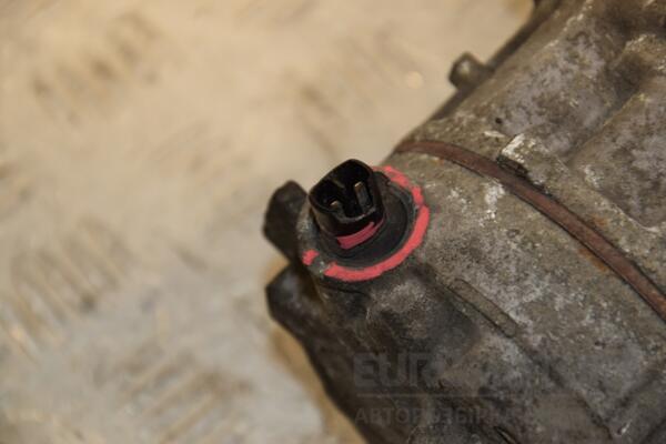 Компресор кондиціонера (дефект) Fiat Doblo 1.6MJet 2010 55701201 414303 - 4
