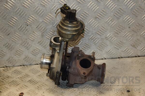 Турбина Lancia Delta 1.6MJet 2008-2014 55220701 414307 - 2