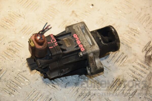 Клапан EGR электрический Fiat Doblo 1.6MJet 2010 55209609 414310 euromotors.com.ua