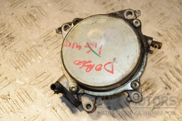 Вакуумный насос Fiat Doblo 1.6MJet 2010 55221325 414311 euromotors.com.ua