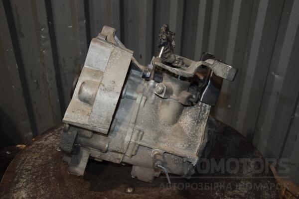 МКПП (механічна коробка перемикання передач) 5-ступка VW Polo 1.4 16V 2009-2016 LVC 414318 - 2
