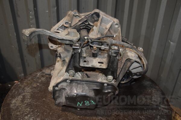 МКПП (механічна коробка перемикання передач) 5-ступка VW Polo 1.4 16V 2009-2016 LVC 414318 - 3