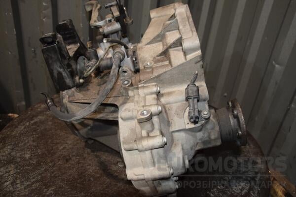 МКПП (механічна коробка перемикання передач) 5-ступка VW Polo 1.4 16V 2009-2016 LVC 414318 - 4