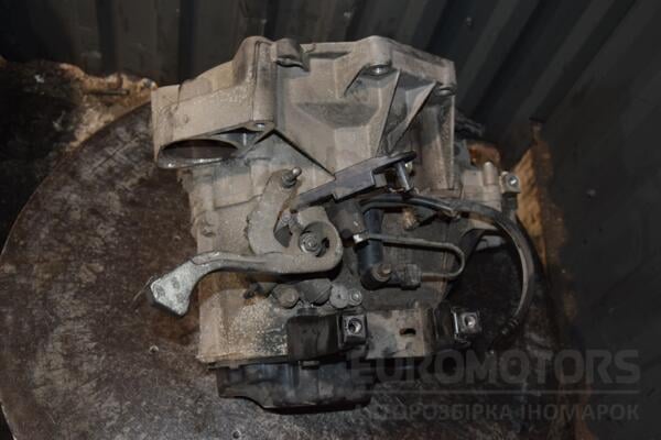 МКПП (механічна коробка перемикання передач) 5-ступка VW Polo 1.4 16V 2009-2016 LVC 414318 - 5