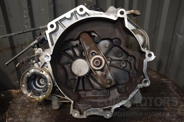 МКПП (механическая коробка переключения передач) 5-ступка VW Polo 1.4 16V 2001-2009 JHQ 414330 euromotors.com.ua