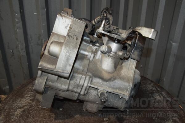 МКПП (механічна коробка перемикання передач) 5-ступка VW Polo 1.4 16V 2001-2009 JHQ 414330 - 2