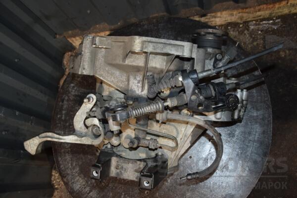 МКПП (механічна коробка перемикання передач) 5-ступка VW Polo 1.4 16V 2001-2009 JHQ 414330 - 5