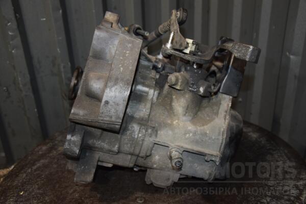 МКПП (механічна коробка перемикання передач) 5-ступка VW Golf 1.4 16V (V) 2003-2008 JFM 414336 - 2