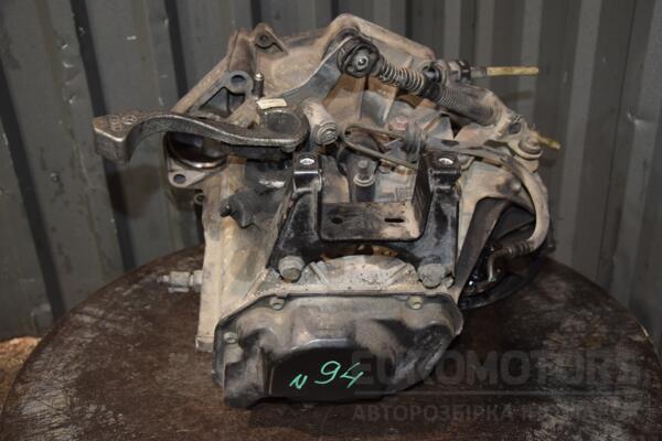МКПП (механічна коробка перемикання передач) 5-ступка VW Golf 1.4 16V (V) 2003-2008 JFM 414336 - 3