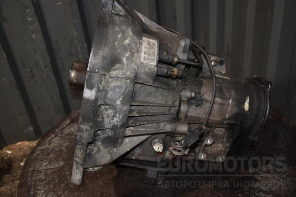 МКПП (механічна коробка перемикання передач) 5-ступка Ford KA 1.6 8V 1996-2008 3S5R7002DB 414342 - 2