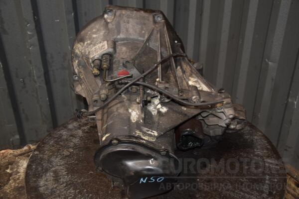 МКПП (механічна коробка перемикання передач) 5-ступка Ford KA 1.6 8V 1996-2008 3S5R7002DB 414342 - 3