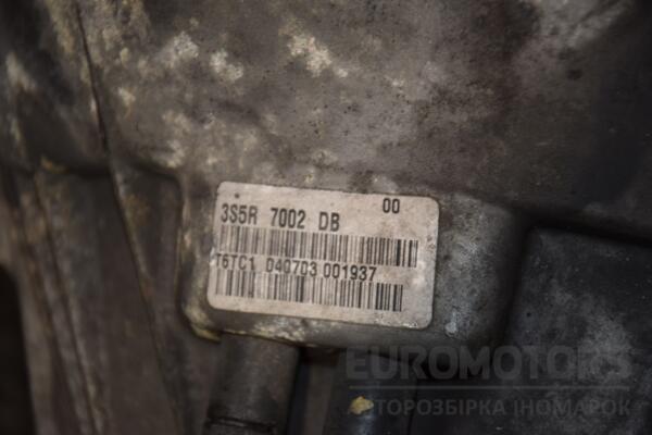 МКПП (механічна коробка перемикання передач) 5-ступка Ford KA 1.6 8V 1996-2008 3S5R7002DB 414342 - 6