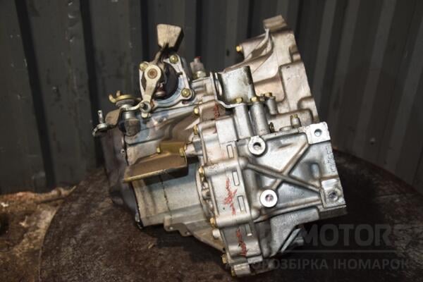 МКПП (механічна коробка перемикання передач) 5-ступка Toyota Corolla 2.0td D-4D (E12) 2001-2006 303001E030 414348 - 2