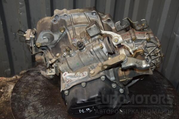 МКПП (механічна коробка перемикання передач) 5-ступка Toyota Corolla 2.0td D-4D (E12) 2001-2006 303001E030 414348 - 3