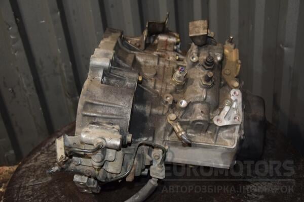 МКПП (механічна коробка перемикання передач) 5-ступка Toyota Corolla 2.0td D-4D (E12) 2001-2006 303001E030 414348 - 4