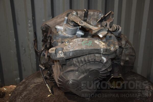 МКПП (механічна коробка перемикання передач) 6-ступка Opel Zafira 1.9cdti (B) 2005-2011 55186623 414353 - 3
