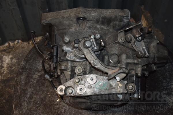 МКПП (механічна коробка перемикання передач) 6-ступка Opel Zafira 1.9cdti (B) 2005-2011 55186623 414353 - 5