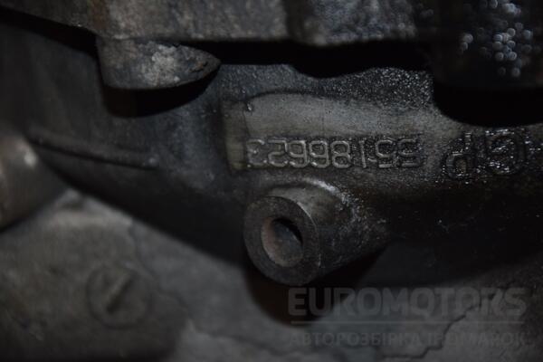 МКПП (механічна коробка перемикання передач) 6-ступка Opel Zafira 1.9cdti (B) 2005-2011 55186623 414353 - 6
