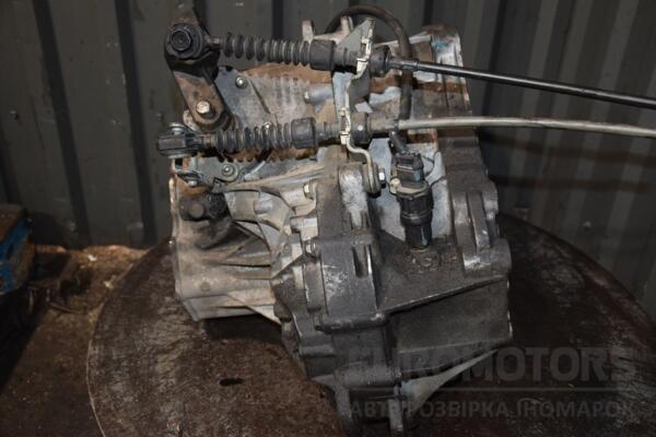 МКПП (механическая коробка переключения передач) 5-ступка Chevrolet Cruze 2.0cdti 2009-2016 96876004 414365 - 2