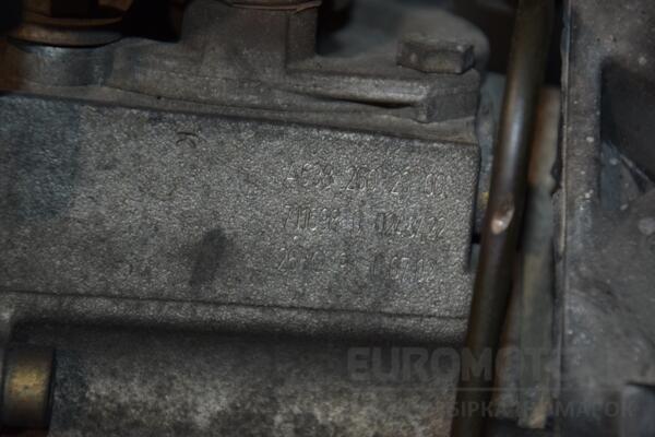 МКПП (механічна коробка перемикання передач) 5-ступка Mercedes Vito 2.2cdi (W638) 1996-2003 711.698 414376 - 6