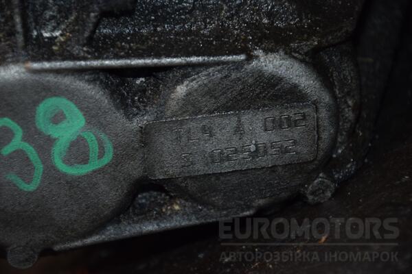 МКПП (механическая коробка переключения передач) 6-ступка Renault Clio 1.5dCi (III) 2005-2012 TL4A002 414388 - 6