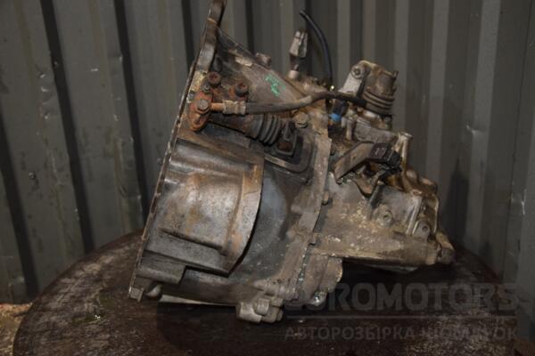 МКПП (механическая коробка переключения передач) 4x4 5-ступка Nissan X-Trail 2.0 16V (T30) 2001-2007 320108H500 414394 - 2