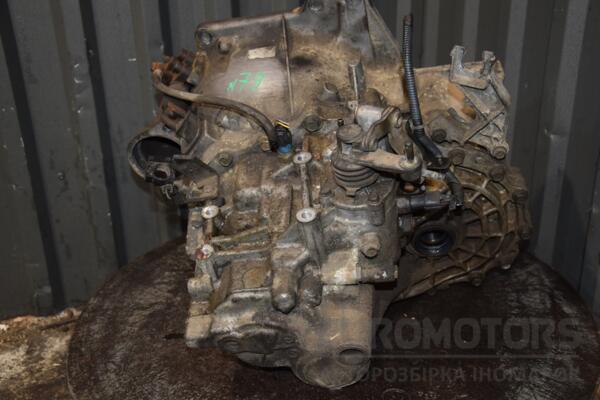 МКПП (механическая коробка переключения передач) 4x4 5-ступка Nissan X-Trail 2.0 16V (T30) 2001-2007 320108H500 414394 - 3