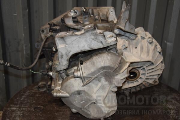 МКПП (механічна коробка перемикання передач) 6-ступка Opel Zafira 2.0cdti (C) 2011-2019 5700555 414399 - 3