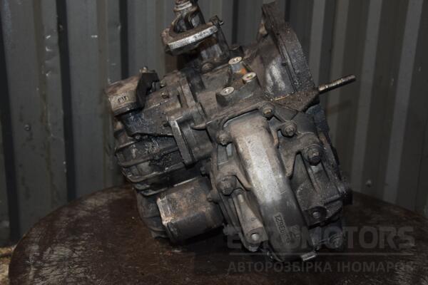 МКПП (механическая коробка переключения передач) 6-ступка Opel Corsa 1.3MJet (C) 2000-2006 55186621 414405 - 2