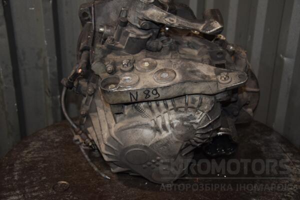 МКПП (механическая коробка переключения передач) 6-ступка Opel Corsa 1.3MJet (C) 2000-2006 55186621 414405 - 3