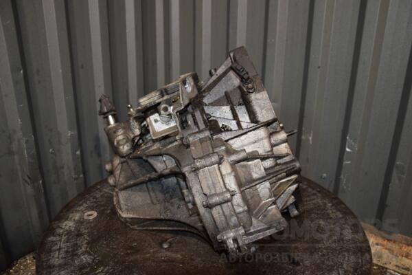 МКПП (механічна коробка перемикання передач) 6-ступка Nissan Qashqai 1.5dCi 2007-2014 TL4113 414411 - 2