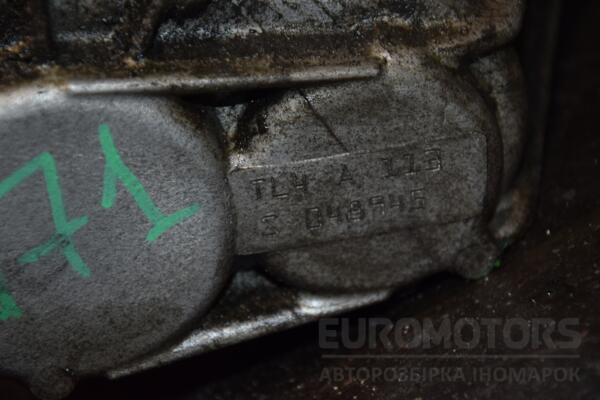 МКПП (механічна коробка перемикання передач) 6-ступка Nissan Qashqai 1.5dCi 2007-2014 TL4113 414411 - 6
