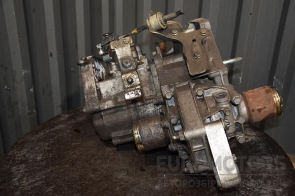 МКПП (механічна коробка перемикання передач) 5-ступка Fiat Doblo 1.4 8V 2000-2009 55241434 414417 - 4