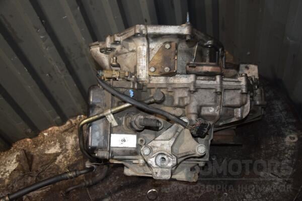 АКПП (автоматическая коробка переключения передач) 4-ступка Mercedes Vito 2.2cdi (W638) 1996-2003 4HP-20 414422 - 5