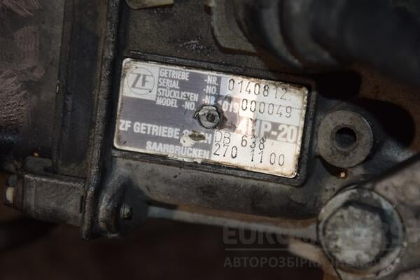 АКПП (автоматическая коробка переключения передач) 4-ступка Mercedes Vito 2.2cdi (W638) 1996-2003 4HP-20 414422 - 6