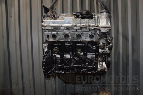 Двигун Mercedes Sprinter 2.2cdi (901/905) 1995-2006 OM 611.980 414428 - 4