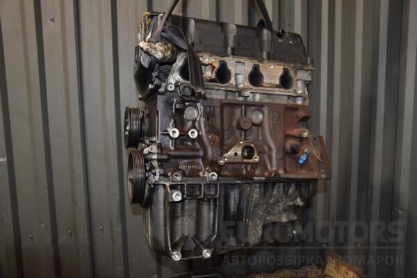 Двигатель (дефект) Ford KA 1.6 8V 1996-2008 CDRB 414434 - 2