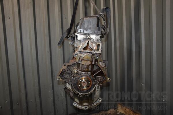 Двигатель (дефект) Ford KA 1.6 8V 1996-2008 CDRB 414434 - 3