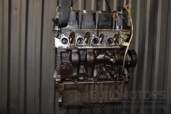 Двигатель (дефект) Ford KA 1.6 8V 1996-2008 CDRB 414434 - 4