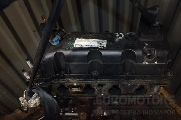 Двигатель (дефект) Ford KA 1.6 8V 1996-2008 CDRB 414434 - 5