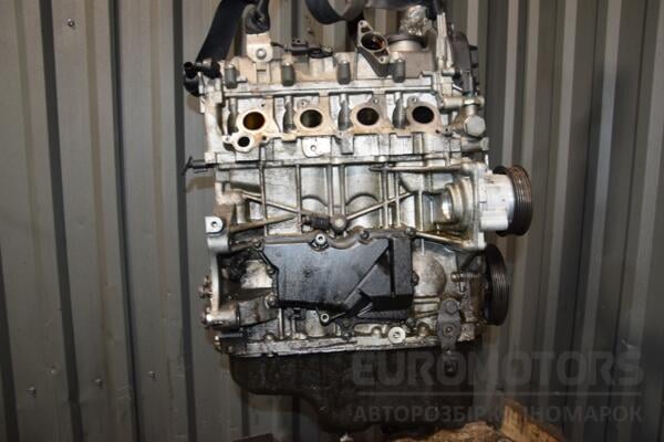 Двигатель Audi A1 1.2tsi 2010 CBZ 414440 - 2