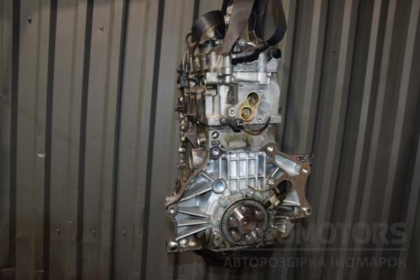Двигатель Audi A1 1.2tsi 2010 CBZ 414440 - 3