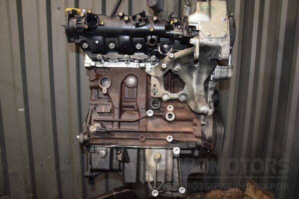Двигун Lancia Delta 1.6MJet 2008-2014 198A2000 414446 - 2