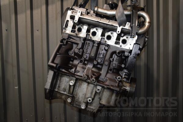 Двигун (топл. Siemens) Renault Clio 1.5dCi (III) 2005-2012 K9K 764 414454 - 4