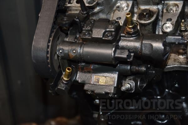 Топливный насос высокого давления (ТНВД) Renault Clio 1.5dCi (III) 2005-2012 5WS40153 414460 euromotors.com.ua