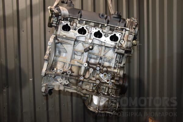 Двигатель Nissan Primera 2.0 16V (P12) 2002-2007 QR20DE 414467 - 2