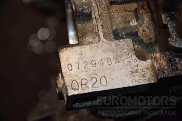 Двигатель Nissan Primera 2.0 16V (P12) 2002-2007 QR20DE 414467 - 6