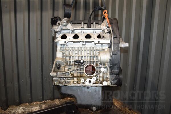 Двигун Seat Altea 1.4 16V 2004-2015 BXW 414473 - 2