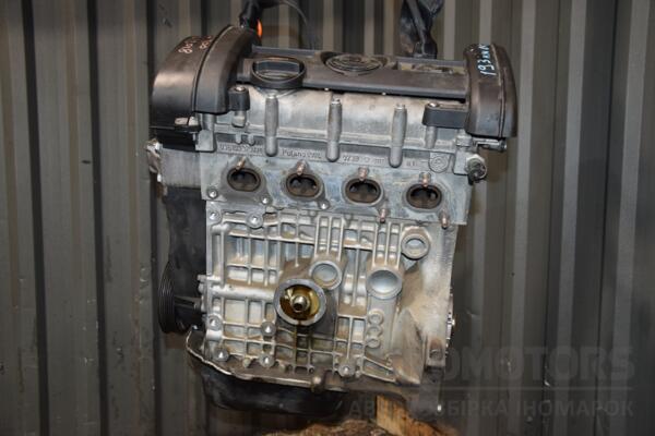 Двигун Seat Altea 1.4 16V 2004-2015 BXW 414473 - 4